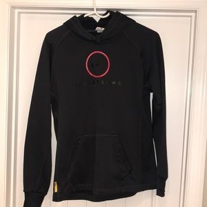 Nike sweatshirt